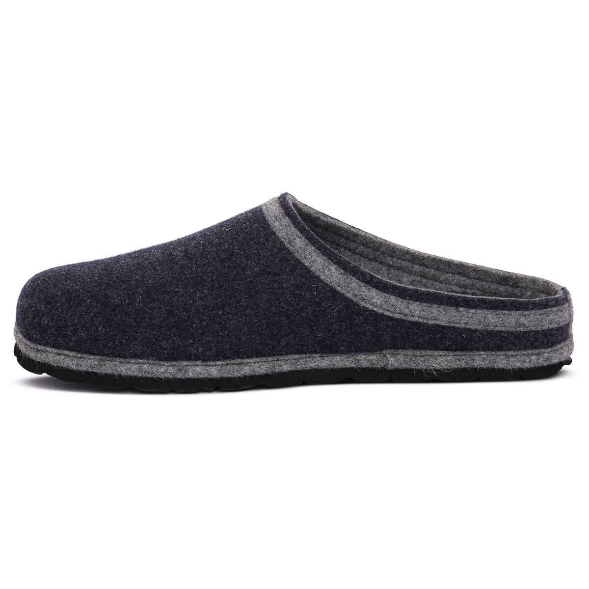 Men's Mules Rohde Blue