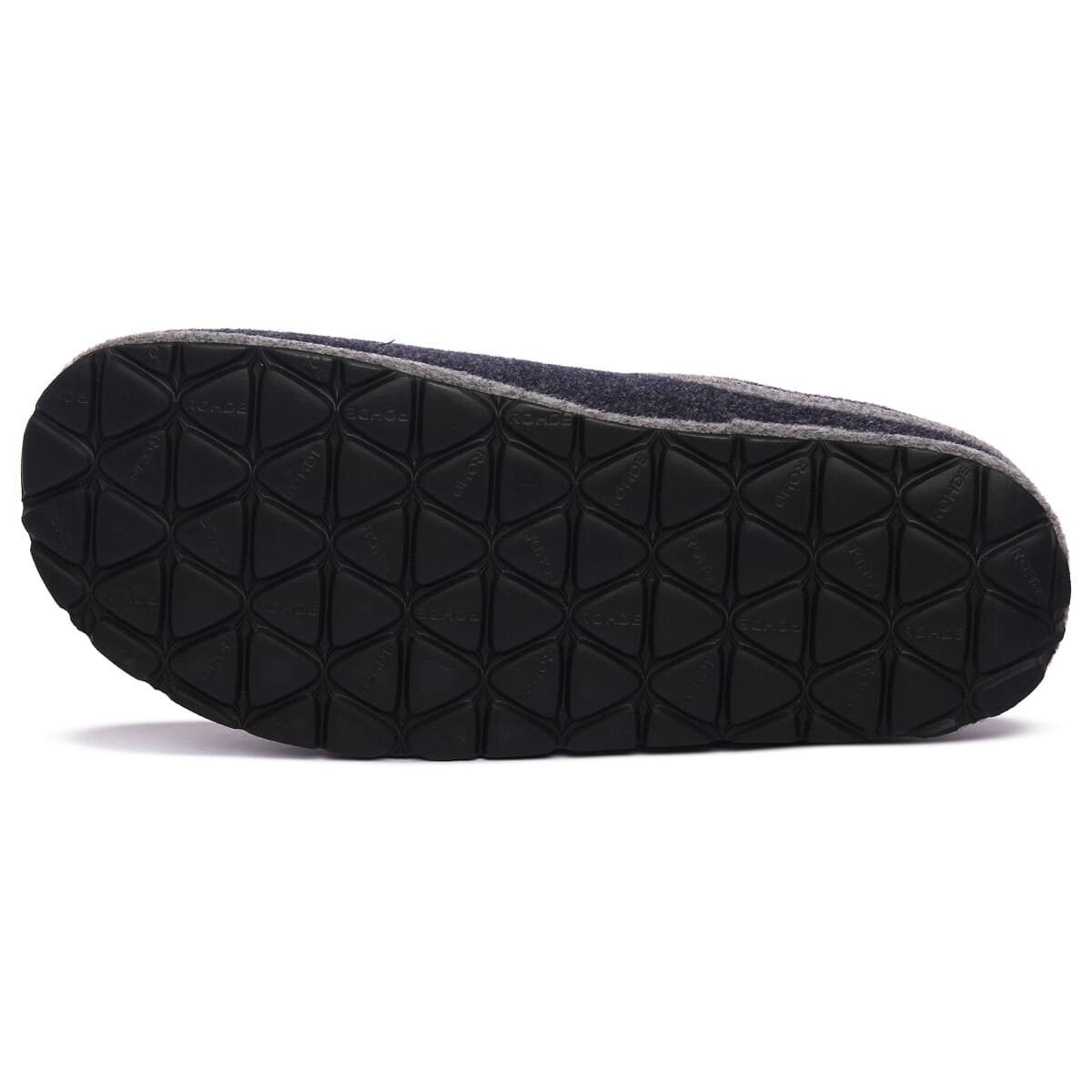 Men's Mules Rohde Blue