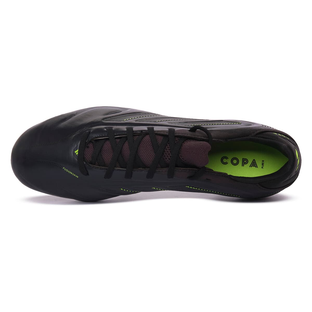 Men's Football Boots adidas Black