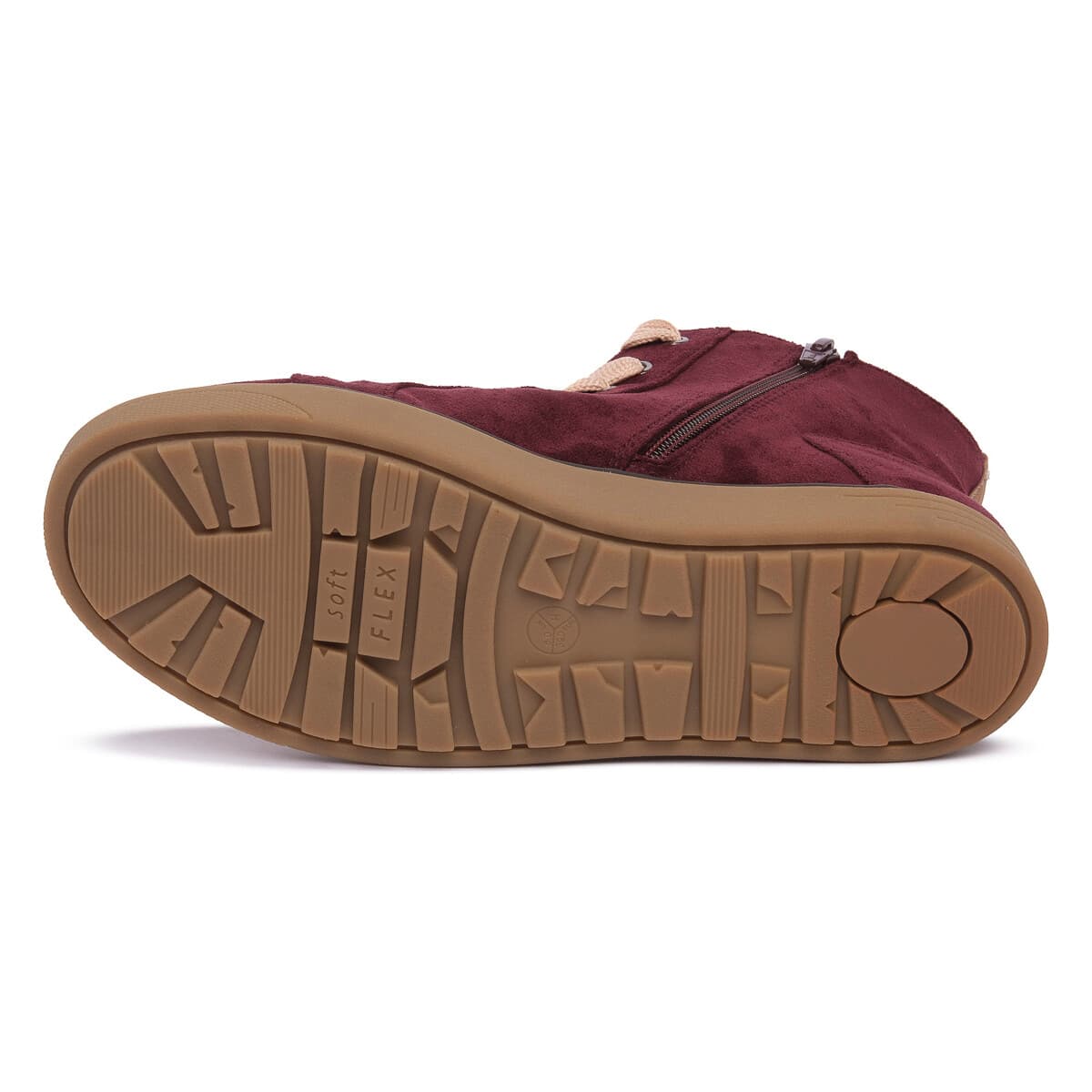 Women's Boots Jana Beige