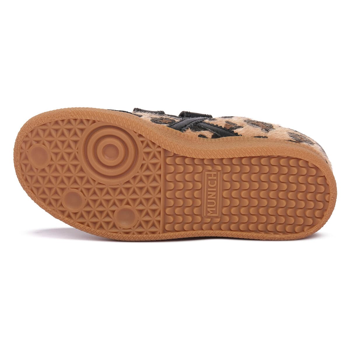 Boys' Sneakers Munich White