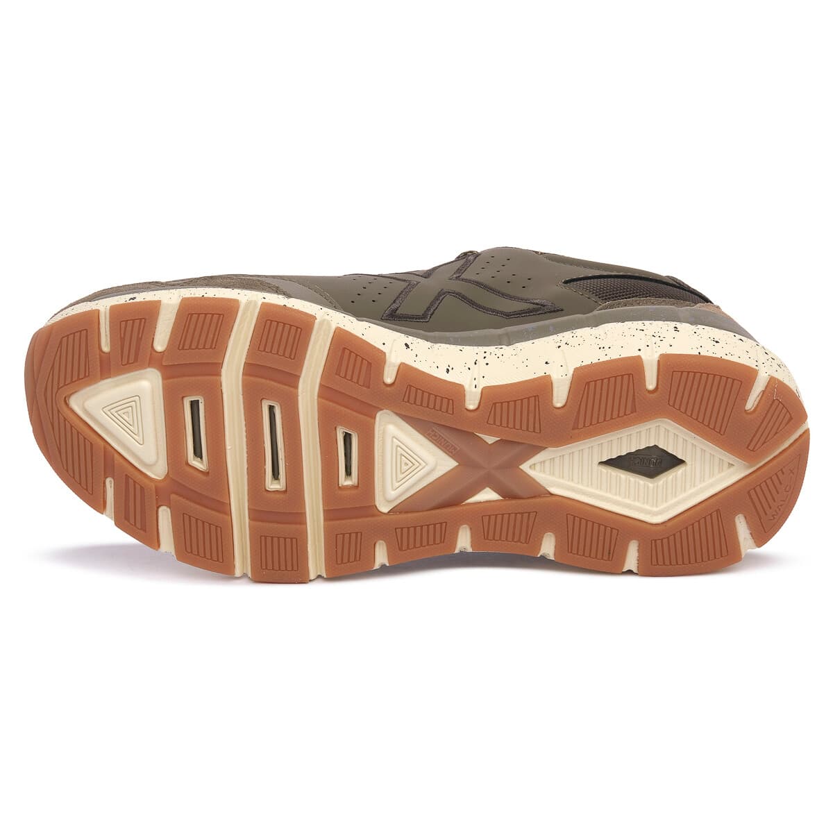 Men's Sneakers Munich Gray