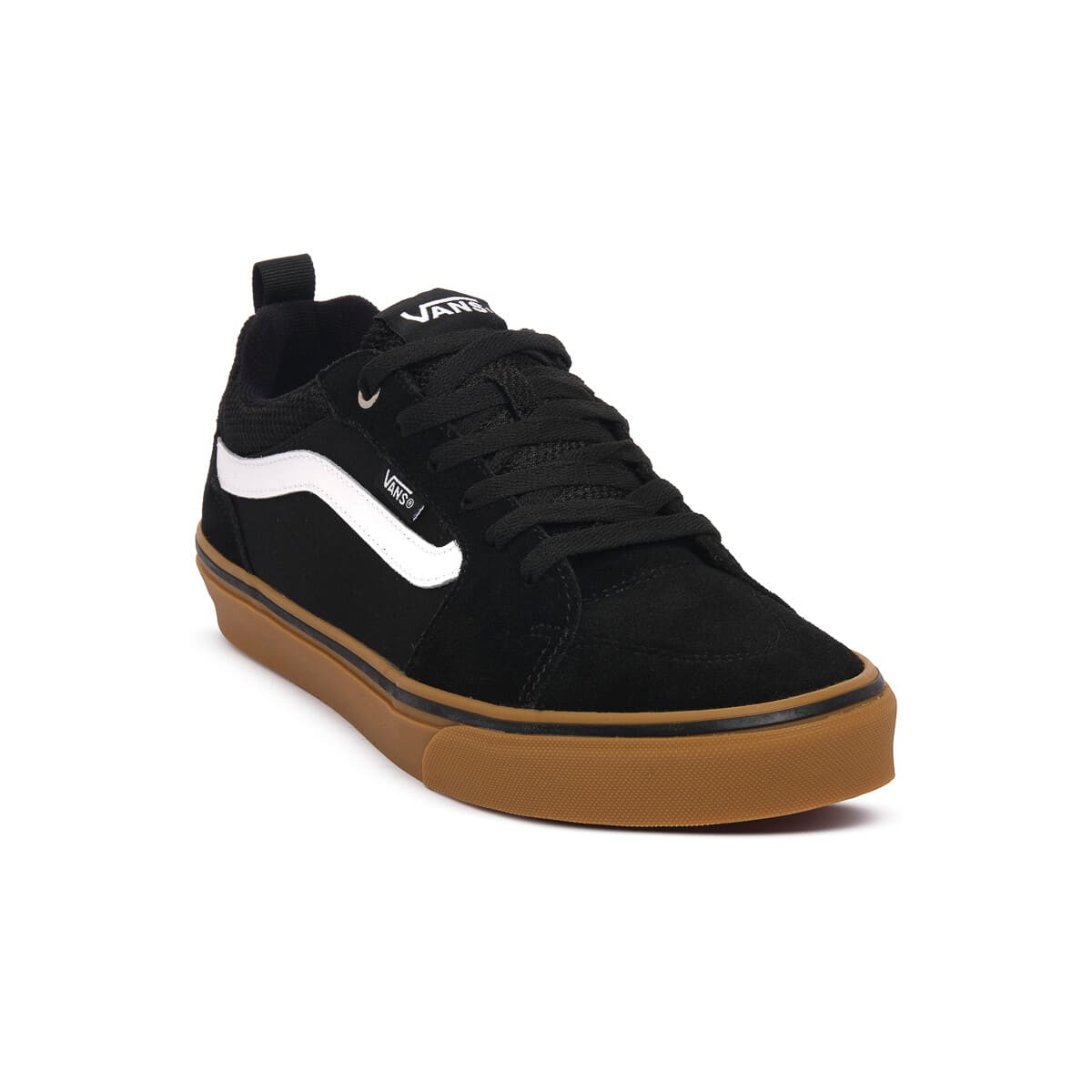 Men's Sneakers Vans Black
