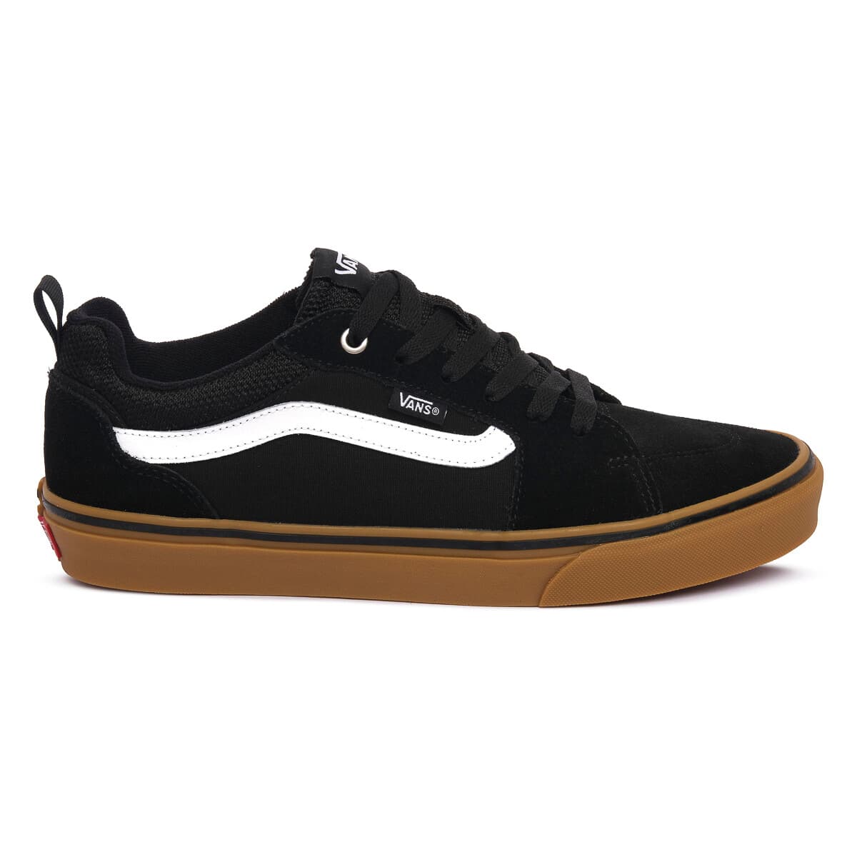 Men's Sneakers Vans Black