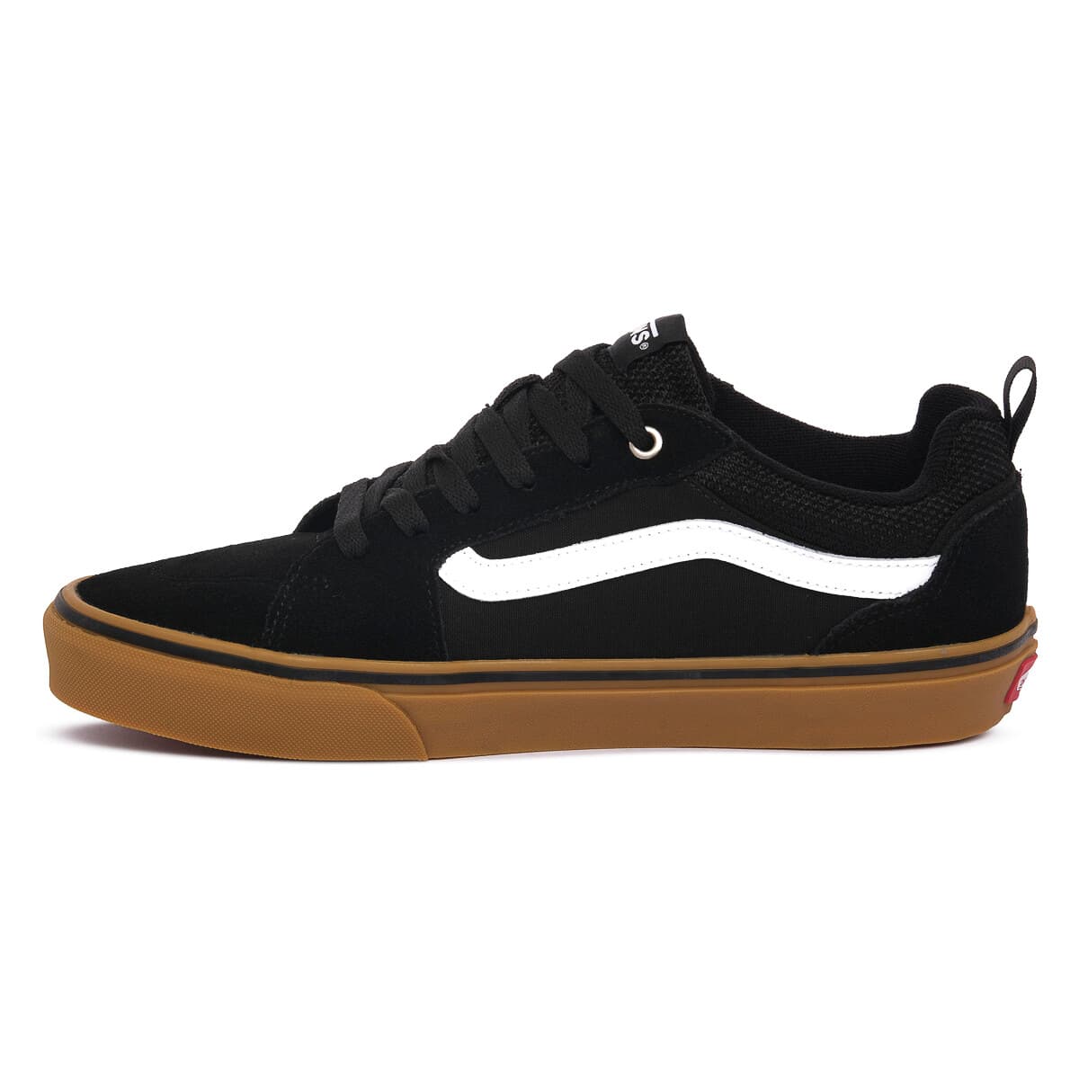 Men's Sneakers Vans Black