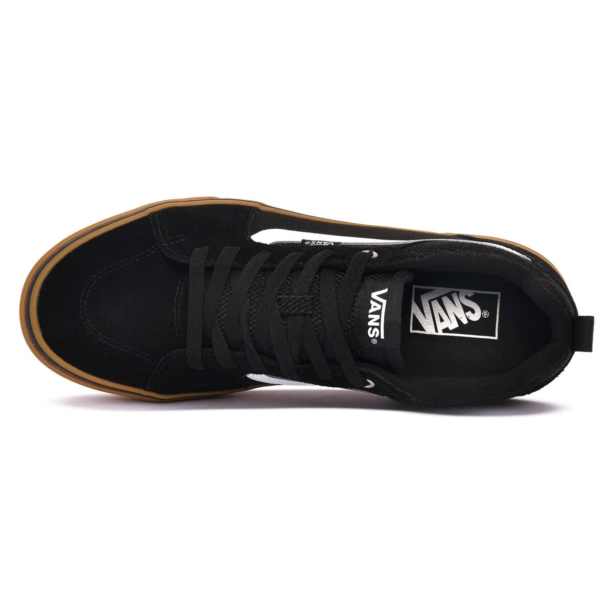 Men's Sneakers Vans Black