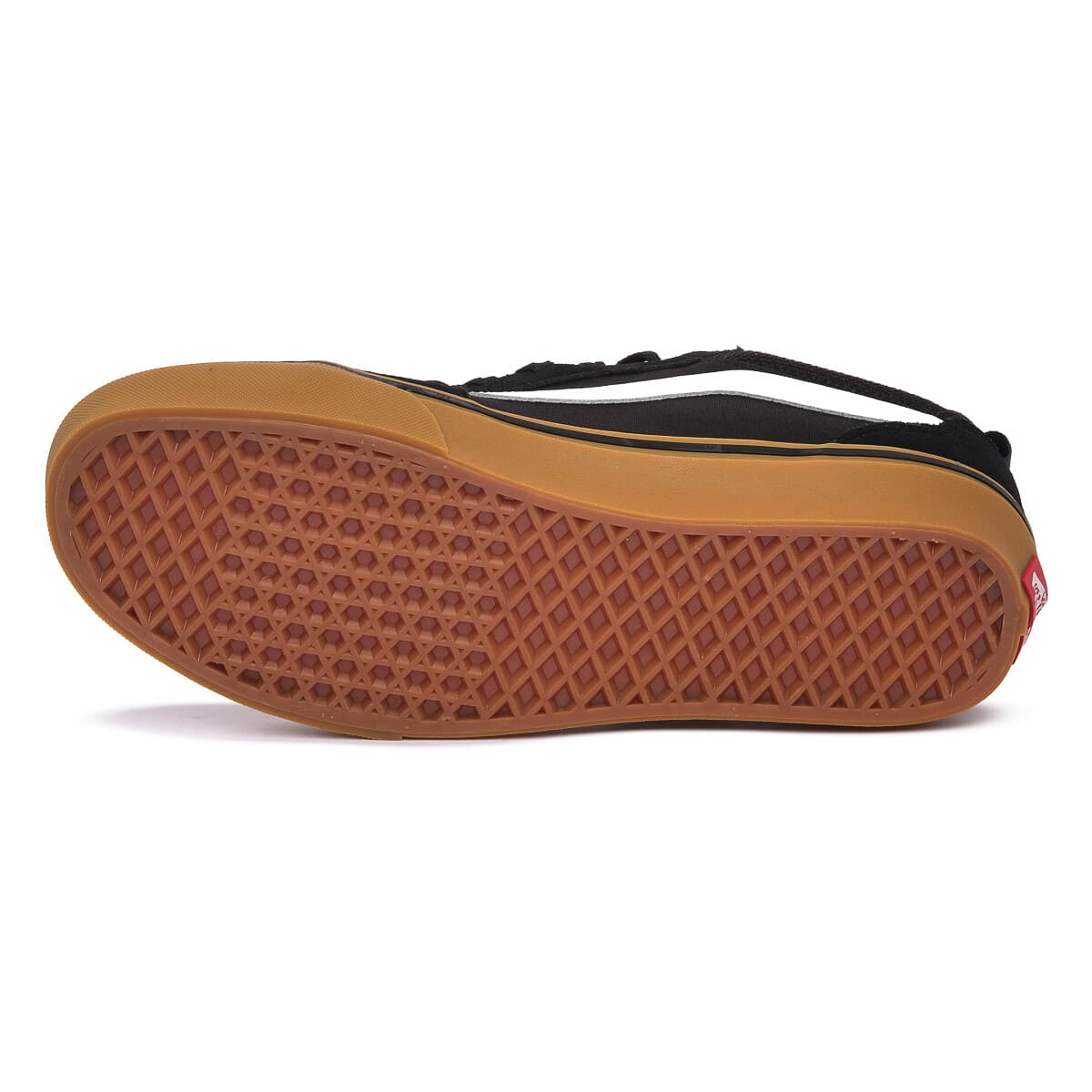 Men's Sneakers Vans Black