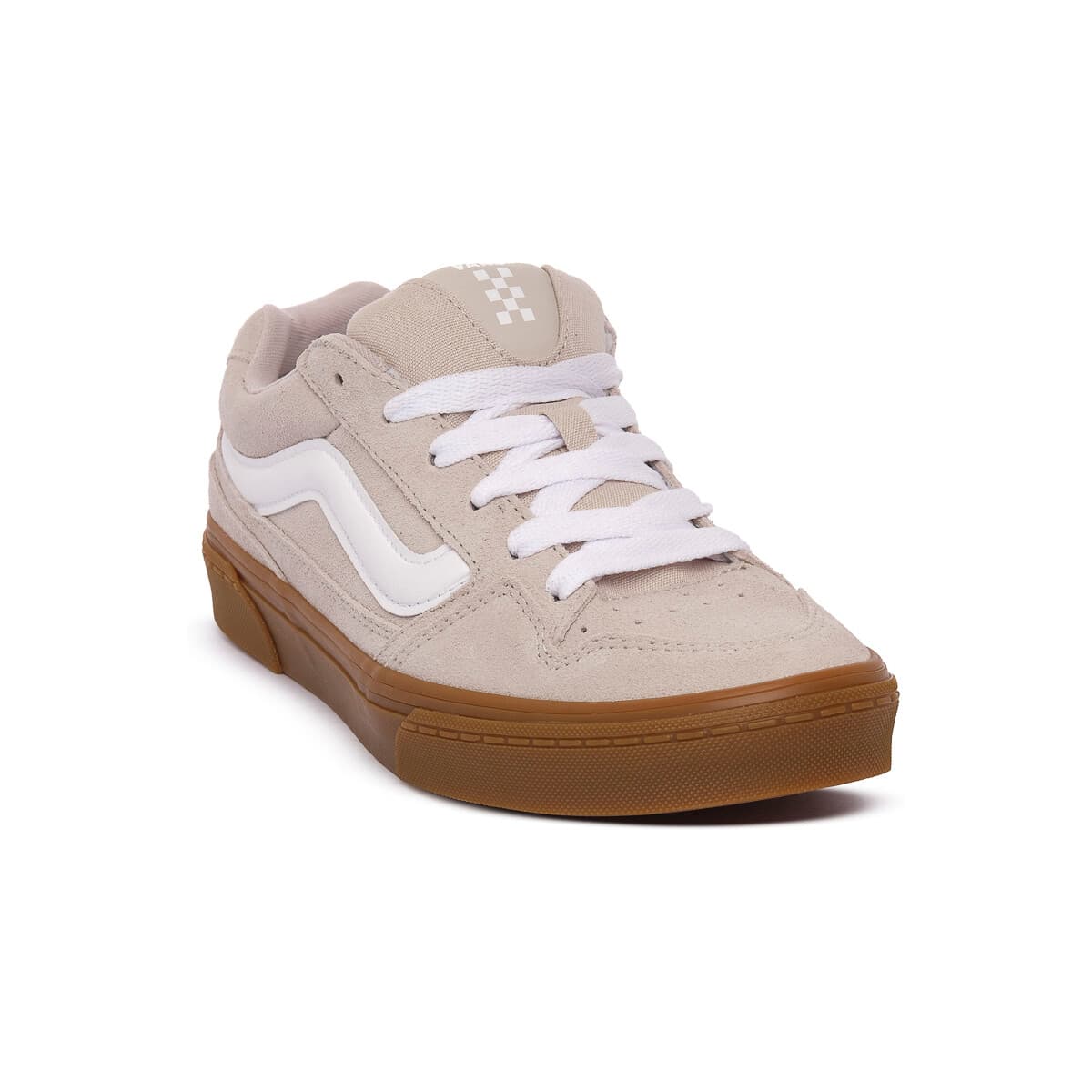 Women's Sneakers Vans Pink