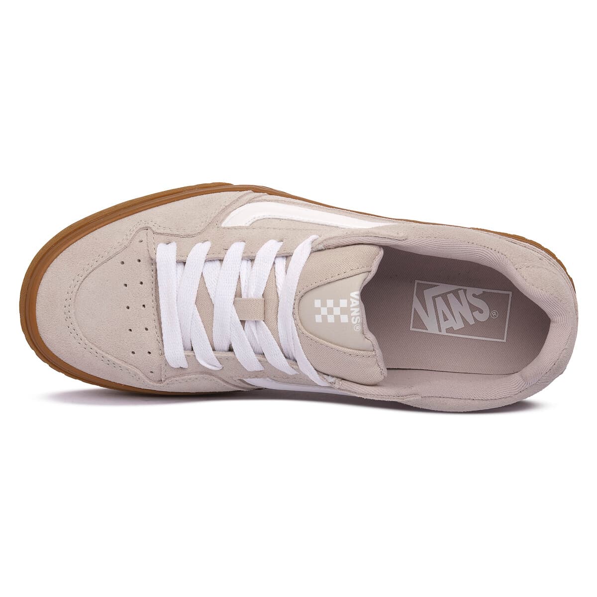 Women's Sneakers Vans Pink