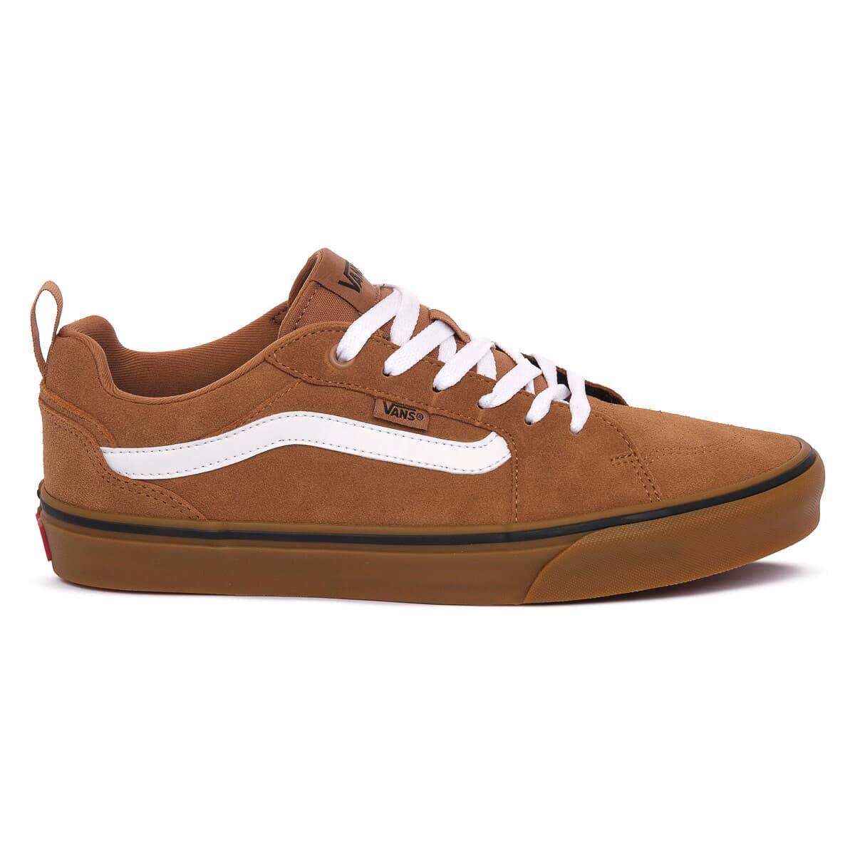 Women's Sneakers Vans Beige