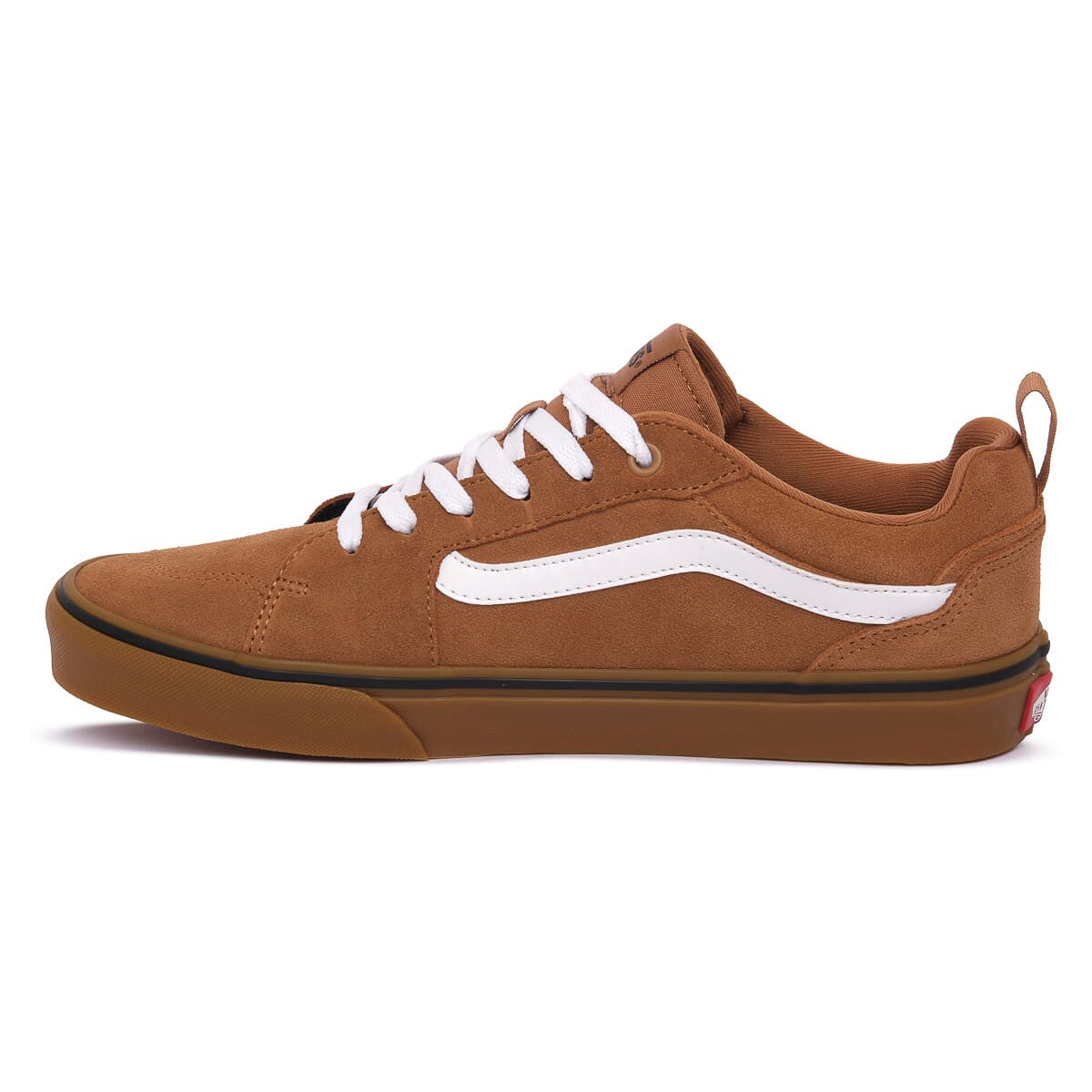 Women's Sneakers Vans Beige
