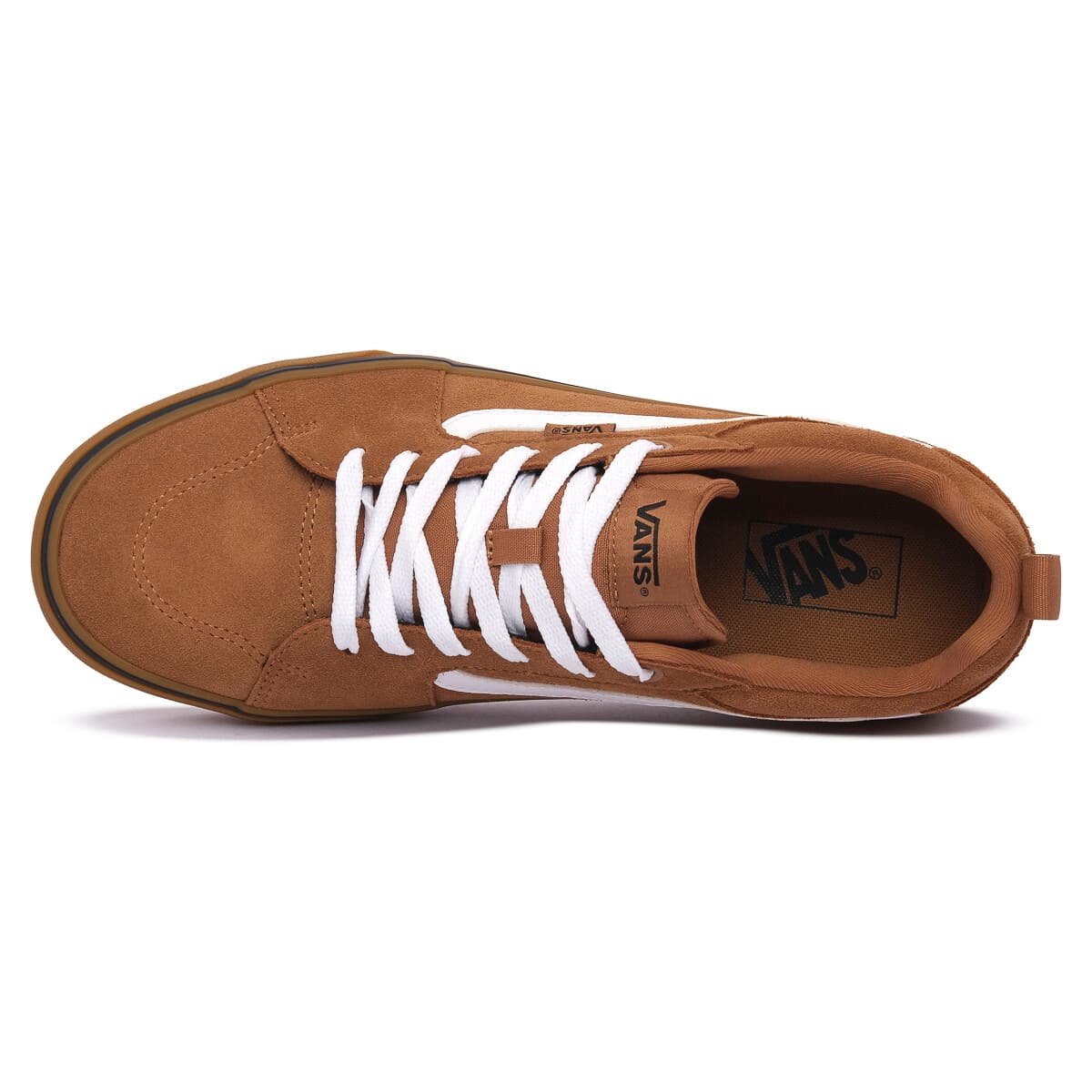 Women's Sneakers Vans Beige