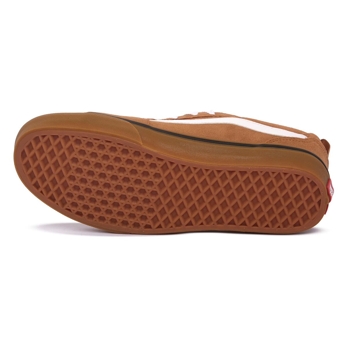 Women's Sneakers Vans Beige