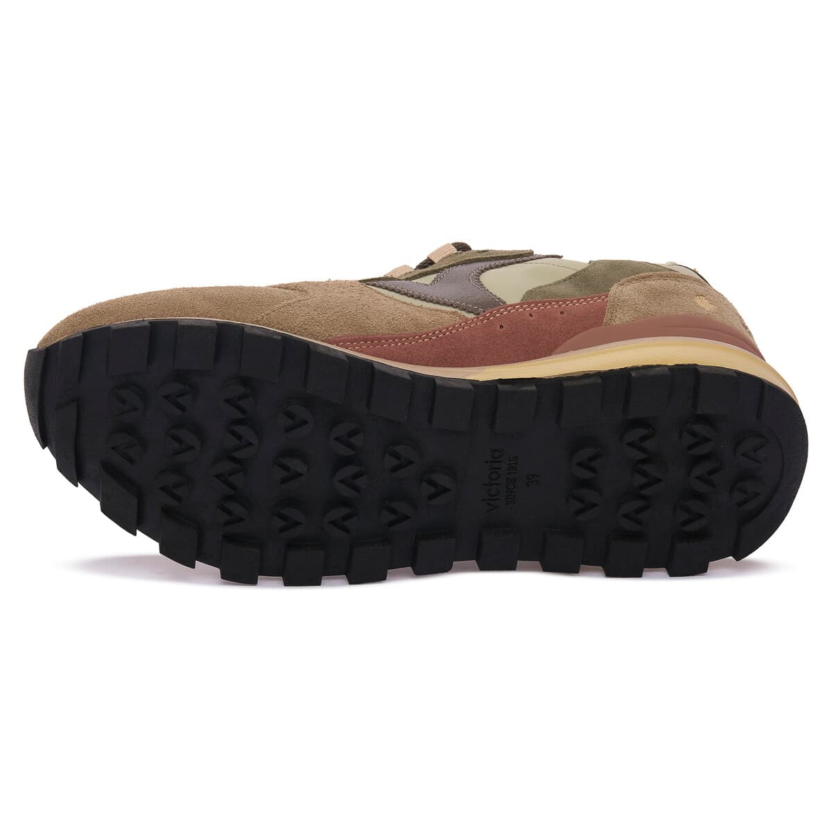 Women's Sneakers Victoria White