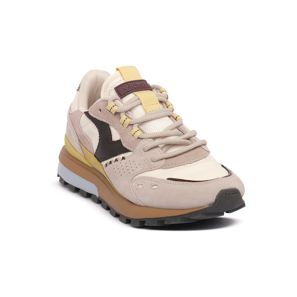 Women's Sneakers Victoria Beige