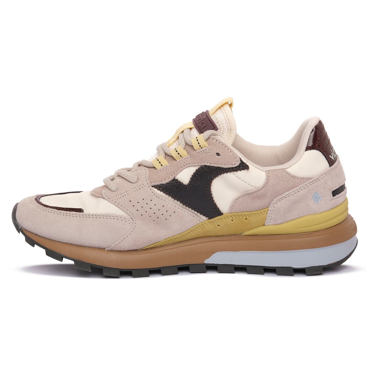 Women's Sneakers Victoria Beige