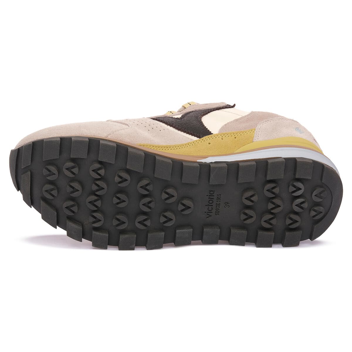 Women's Sneakers Victoria Beige