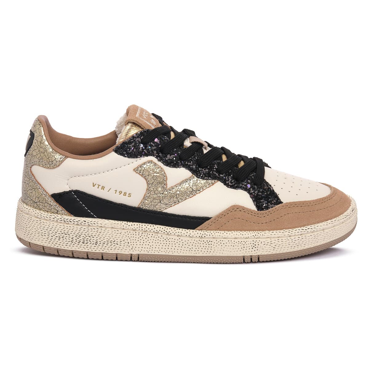 Women's Sneakers Victoria White