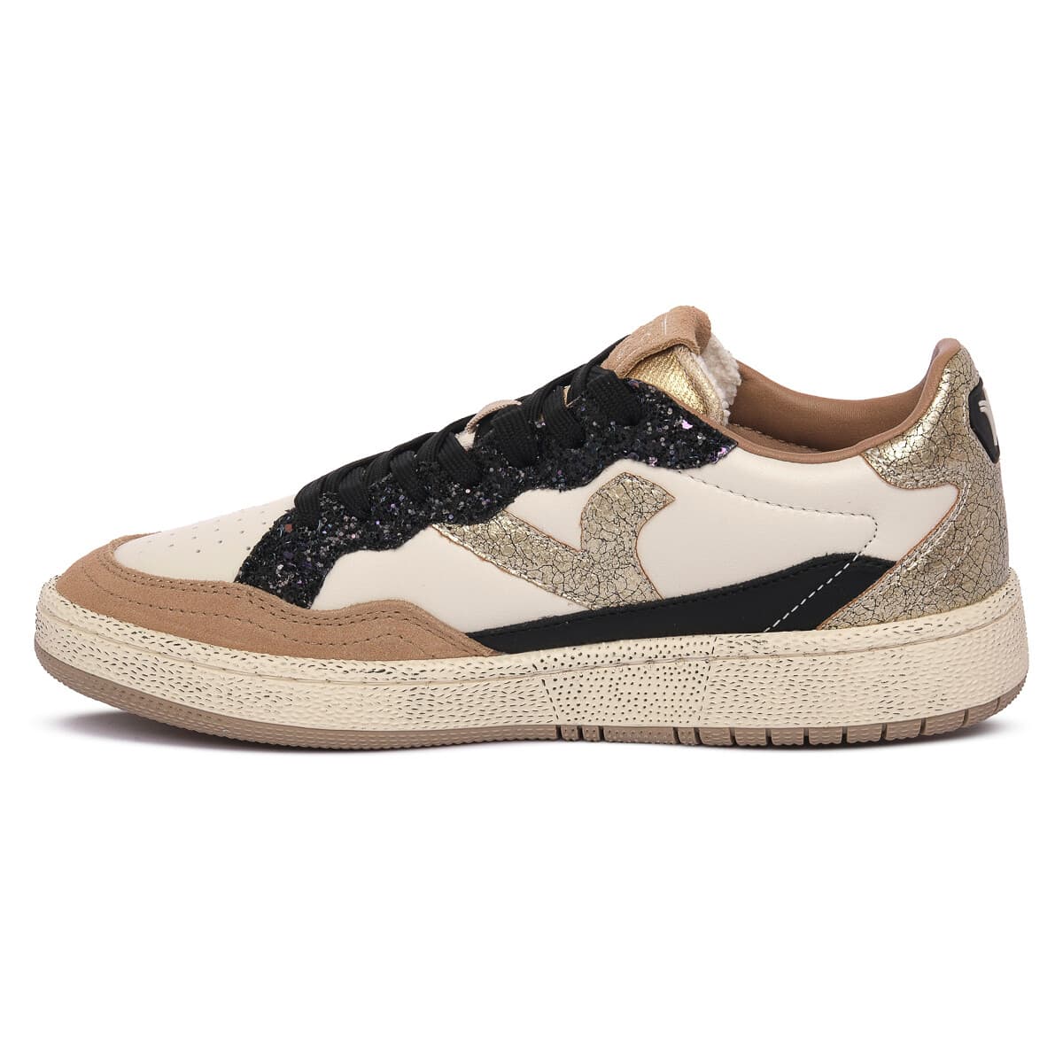 Women's Sneakers Victoria White