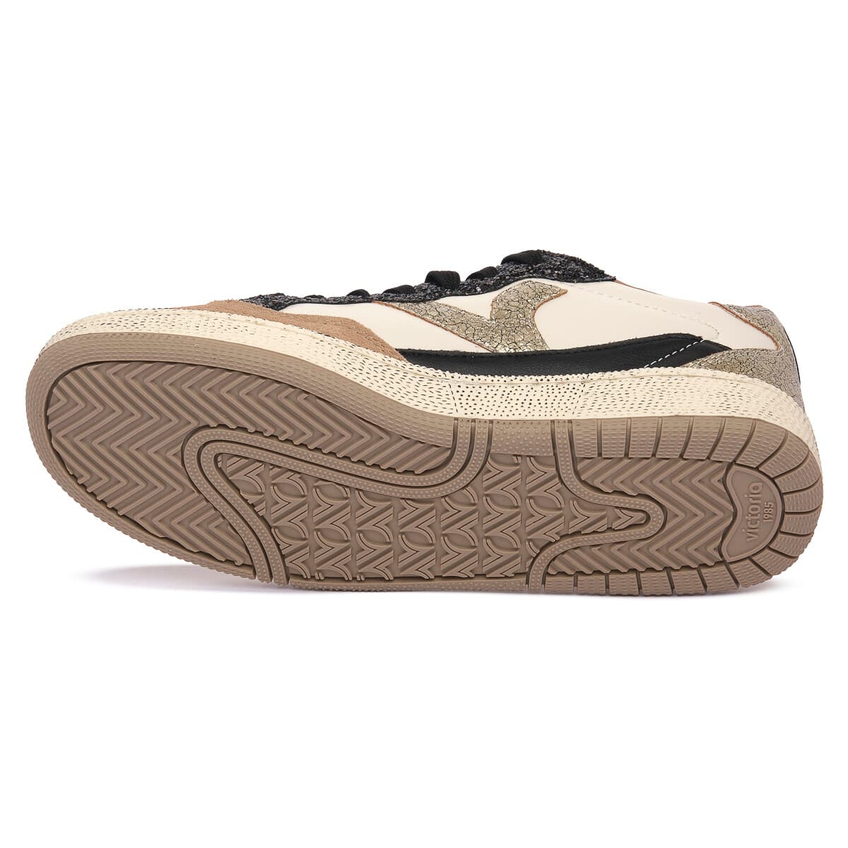 Women's Sneakers Victoria White