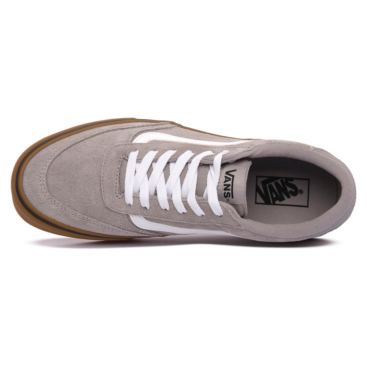 Women's Sneakers Vans Beige