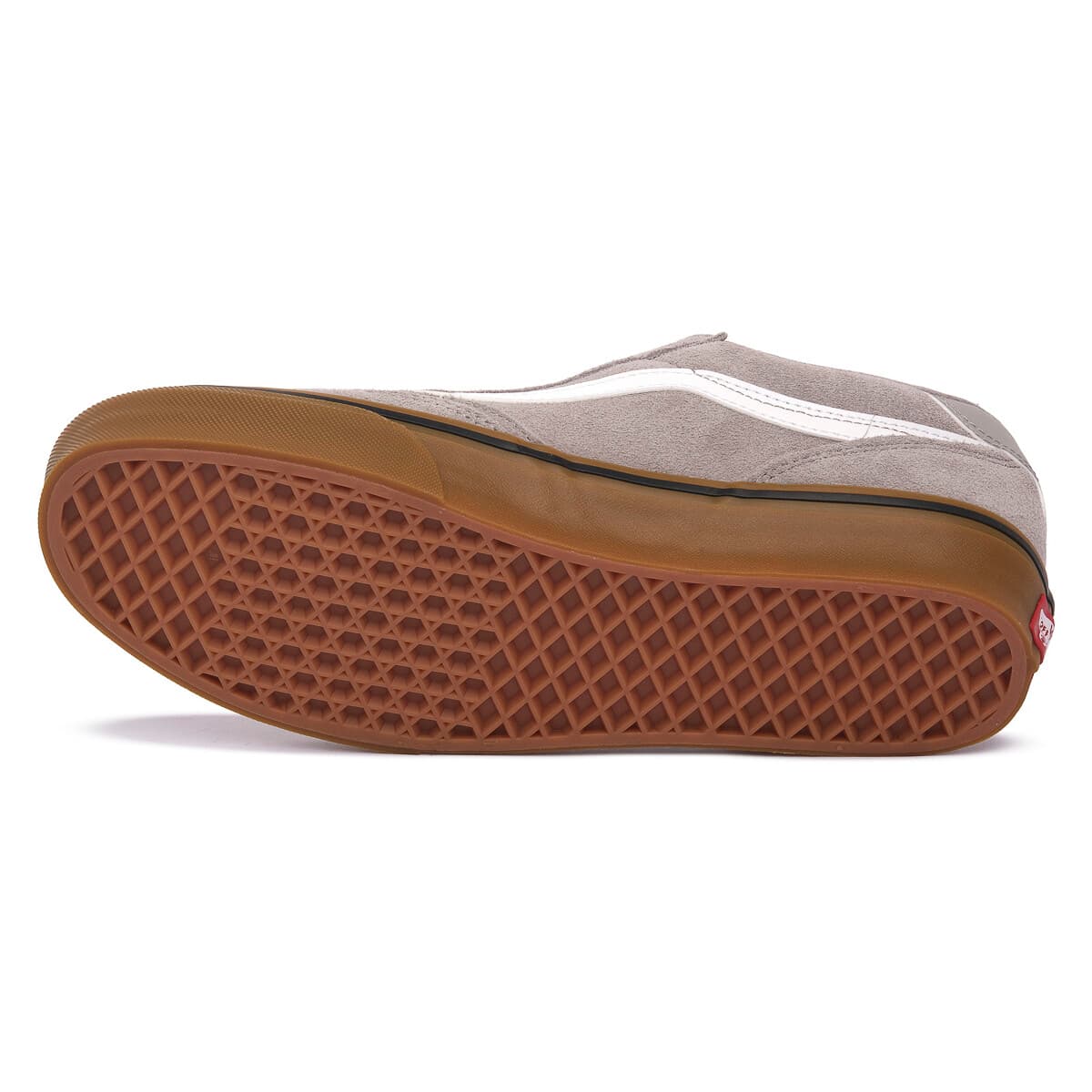 Women's Sneakers Vans Beige