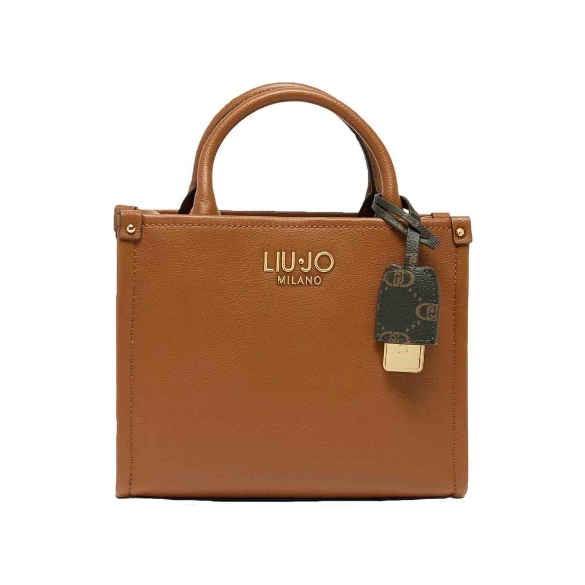 Women's Handbags Liu Jo Brown