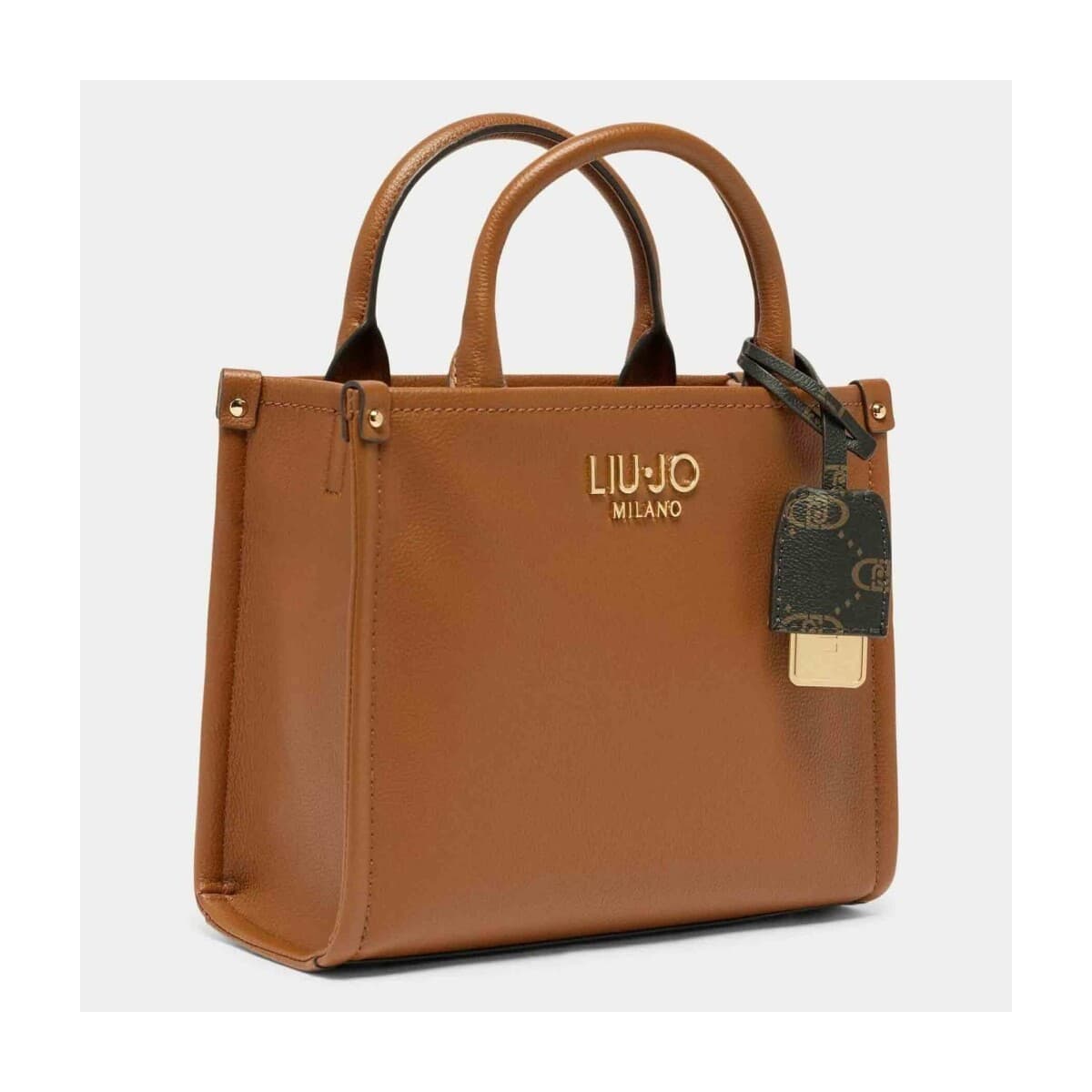 Women's Handbags Liu Jo Brown