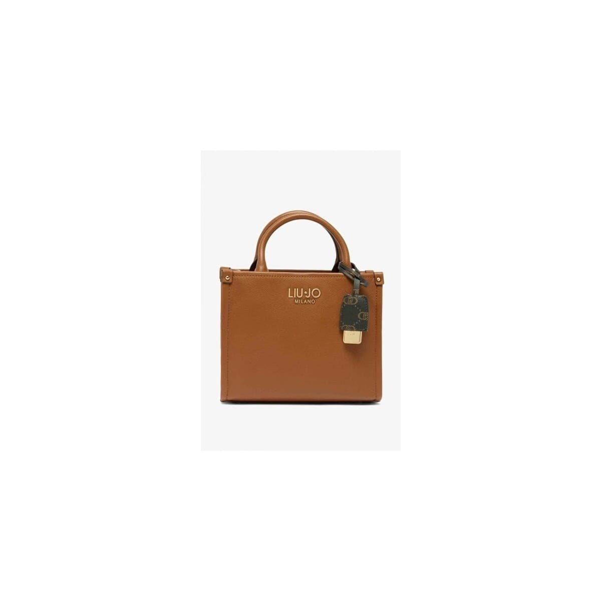 Women's Handbags Liu Jo Brown
