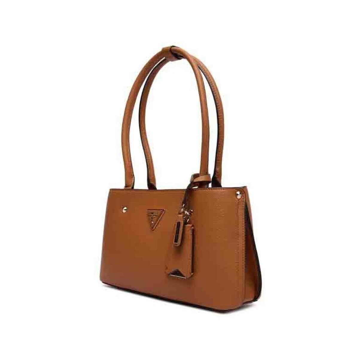 Women's Handbags Guess Brown