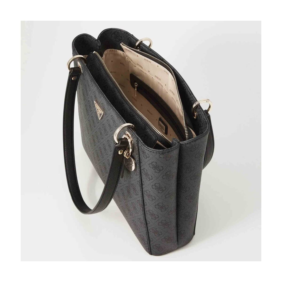 Women's Handbags Guess Black