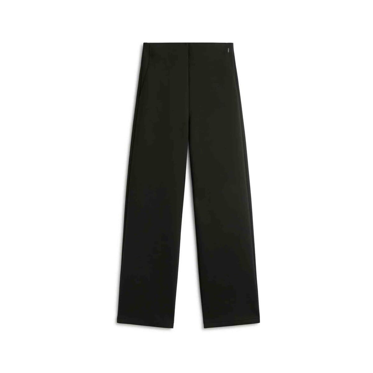 Women's Pants Ecoalf Black