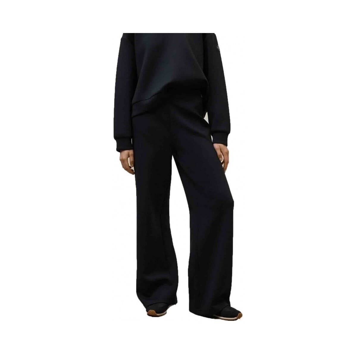 Women's Pants Ecoalf Black