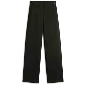 Women's Pants Ecoalf Black