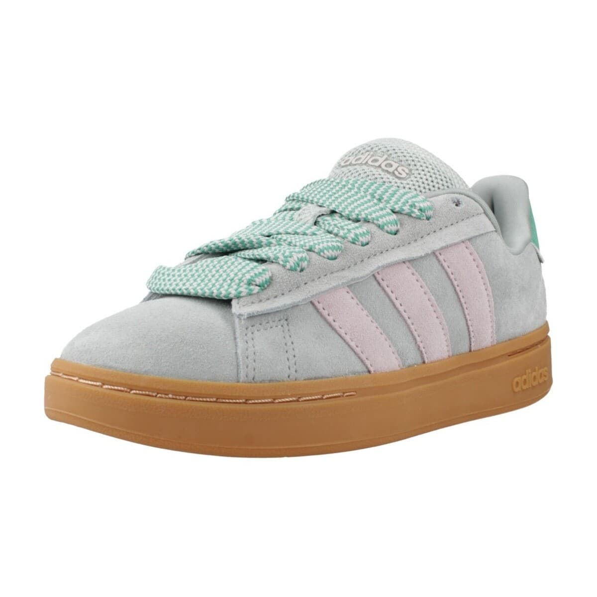 Women's Sports Shoes adidas Green