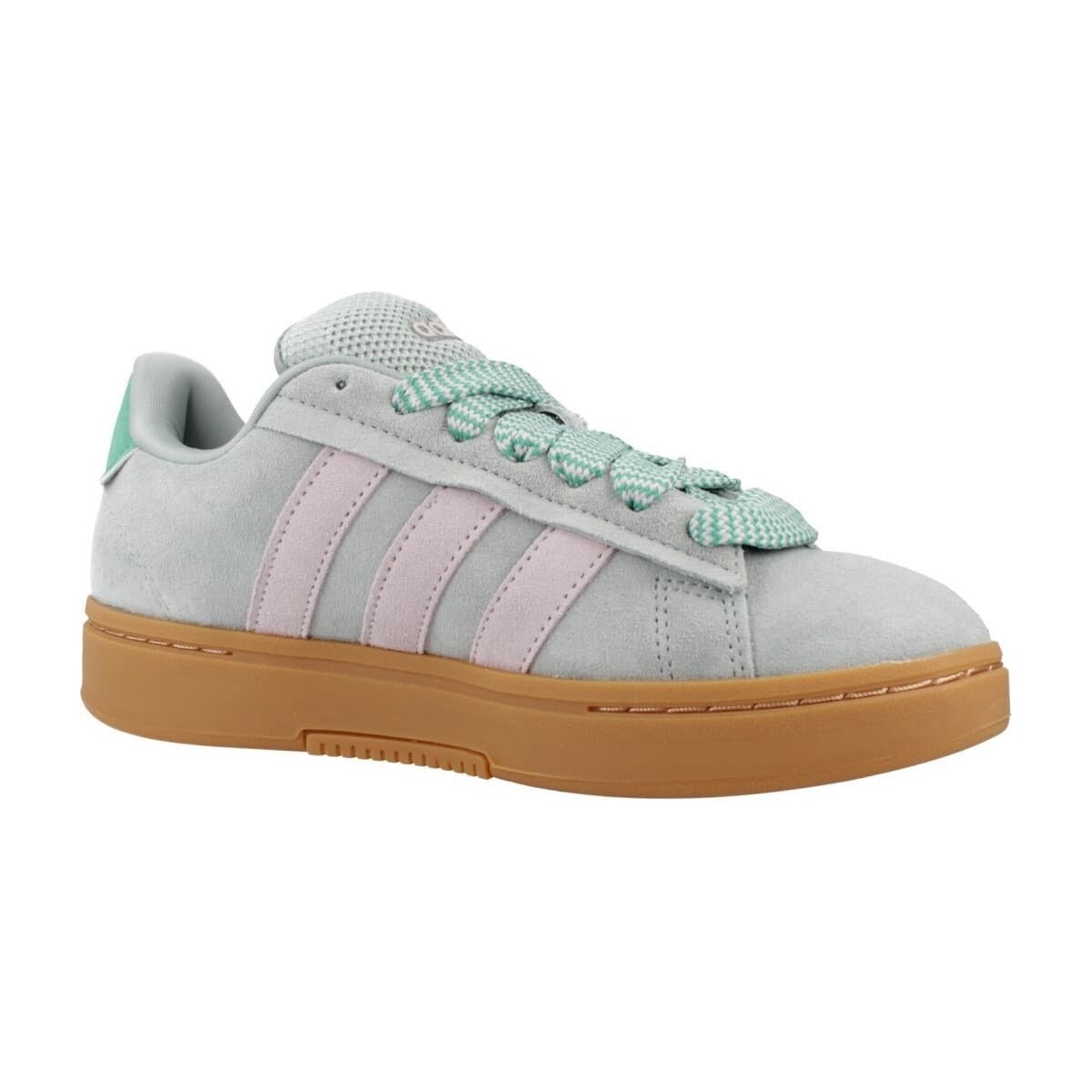 Women's Sports Shoes adidas Green