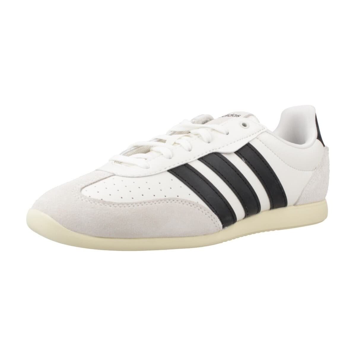 Boys' Sneakers adidas White