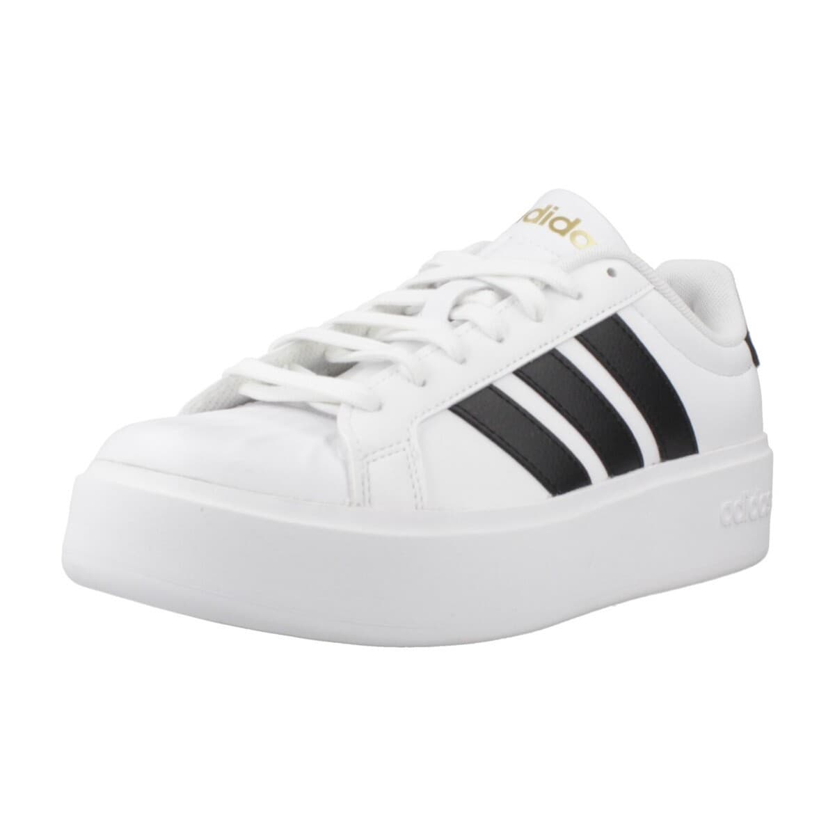 Xαμηλά Sneakers adidas Sport Zapatillas Mujer Modèle Streettalk Bold
