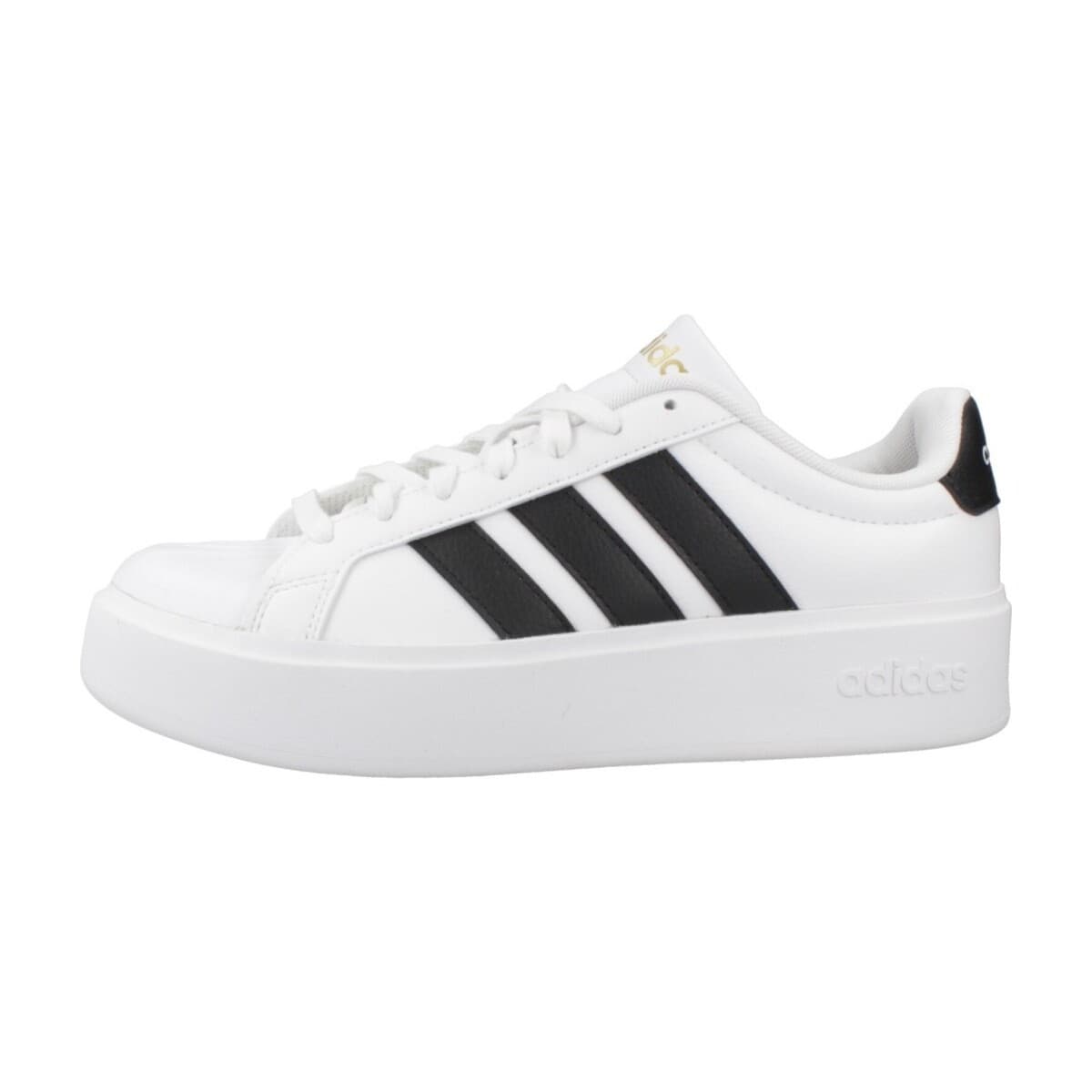 Women's Sports Shoes adidas White