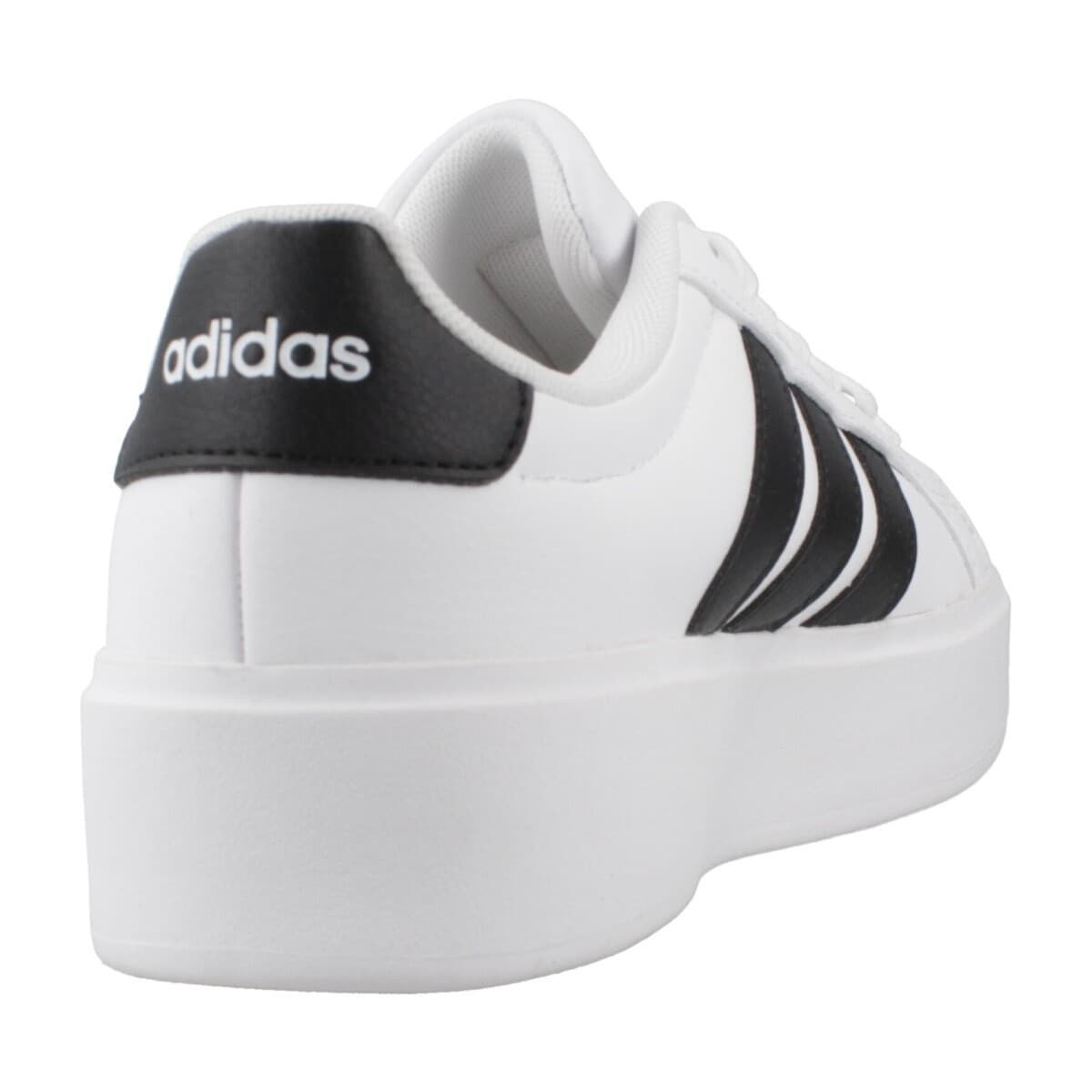 Women's Sports Shoes adidas White
