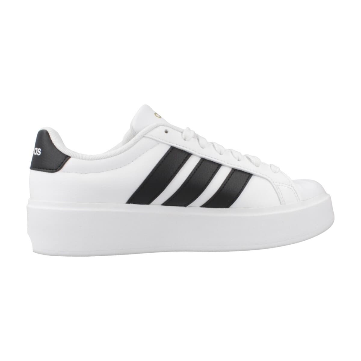 Women's Sports Shoes adidas White
