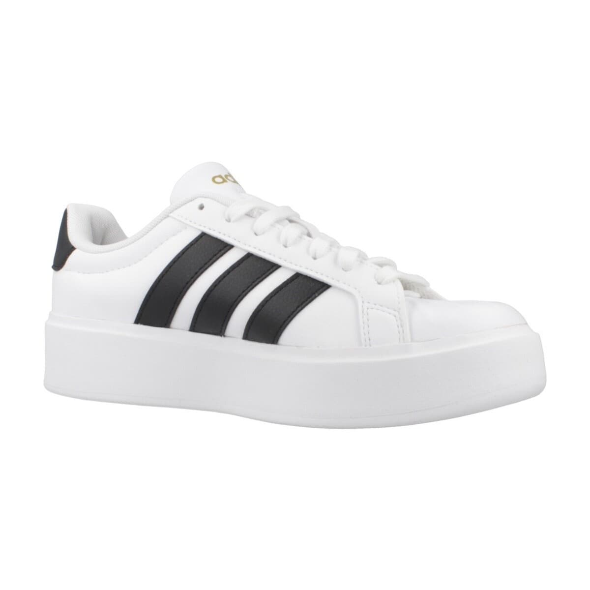 Women's Sports Shoes adidas White