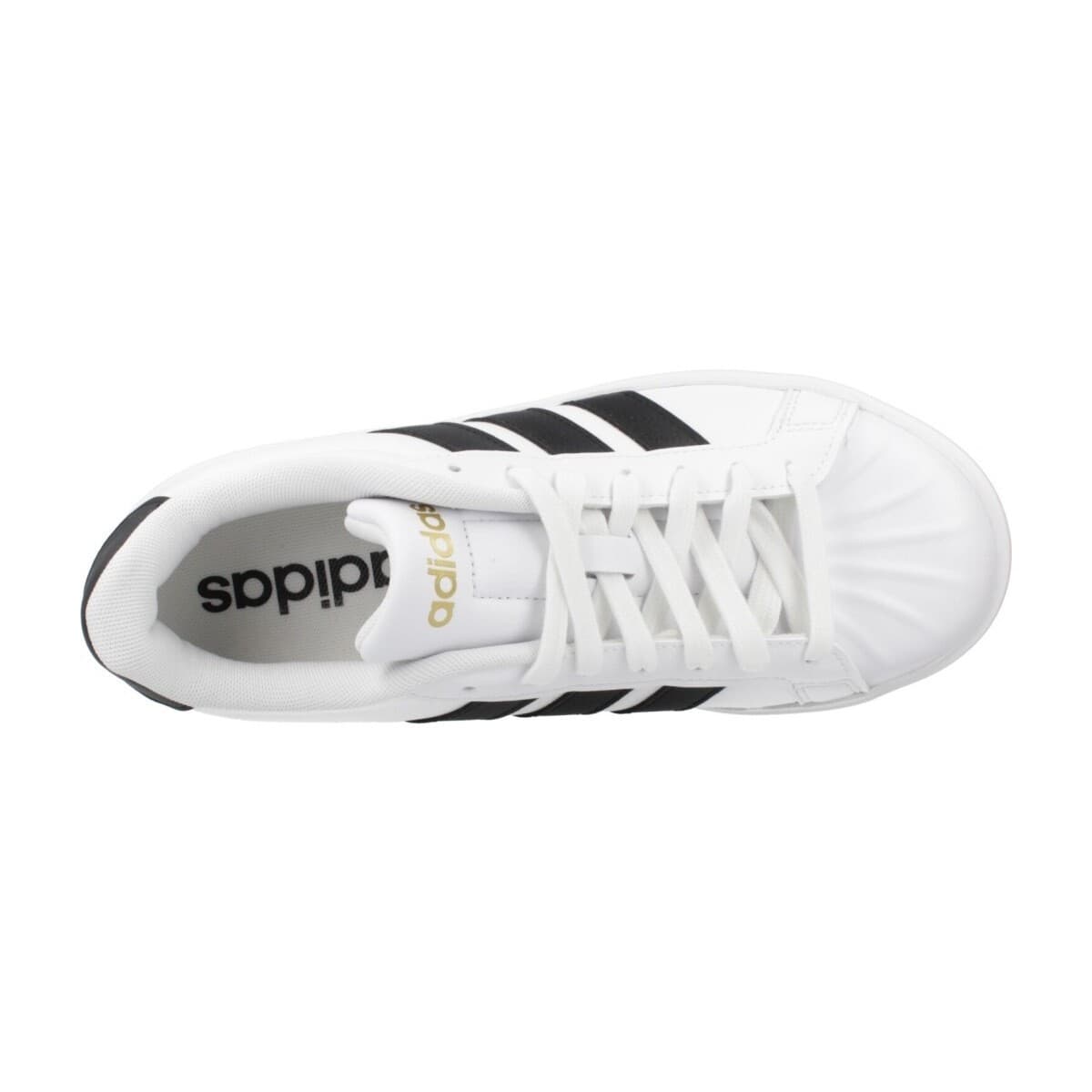 Women's Sports Shoes adidas White