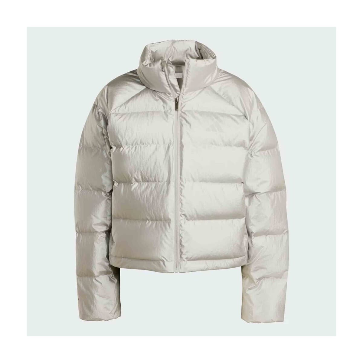 Χοντρό μπουφάν adidas Chaqueta Mujer Modèle W Holiday D Jkt