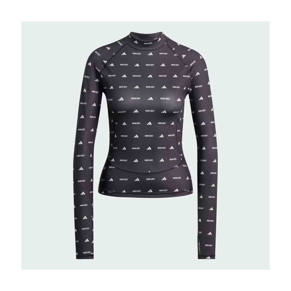 Women's T-Shirts adidas Black