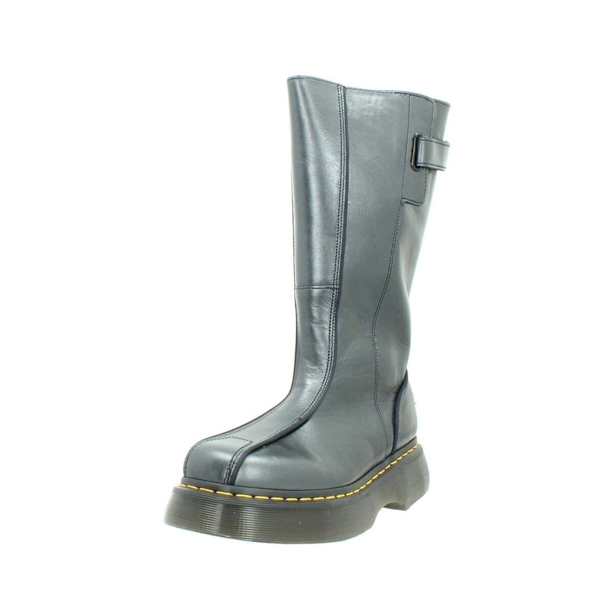 Women's Ankle Boots Dr. Martens Black