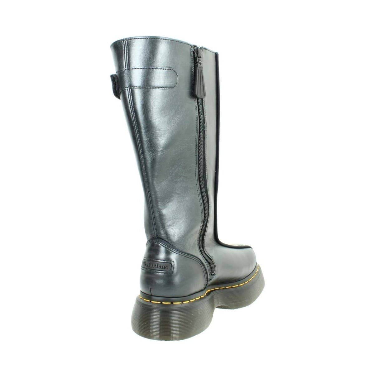 Women's Ankle Boots Dr. Martens Black