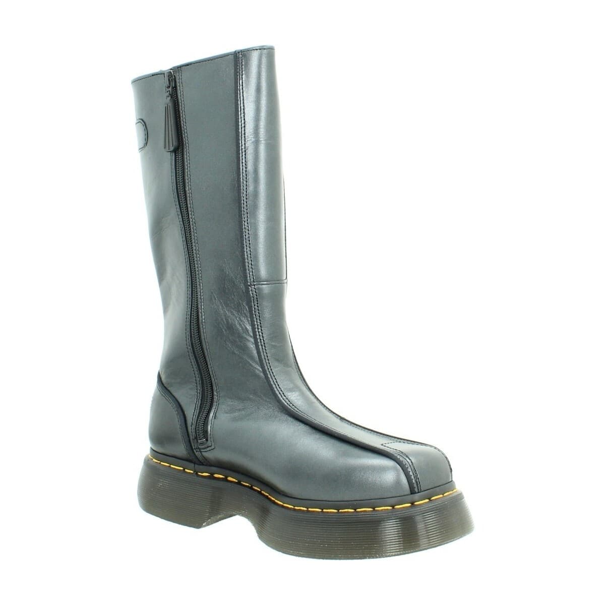 Women's Ankle Boots Dr. Martens Black