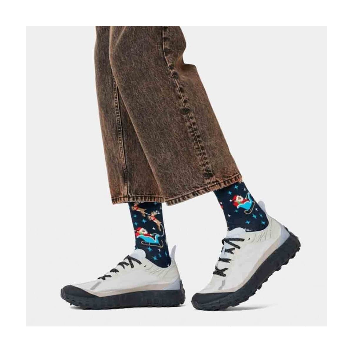 Women's Socks Happy socks Blue