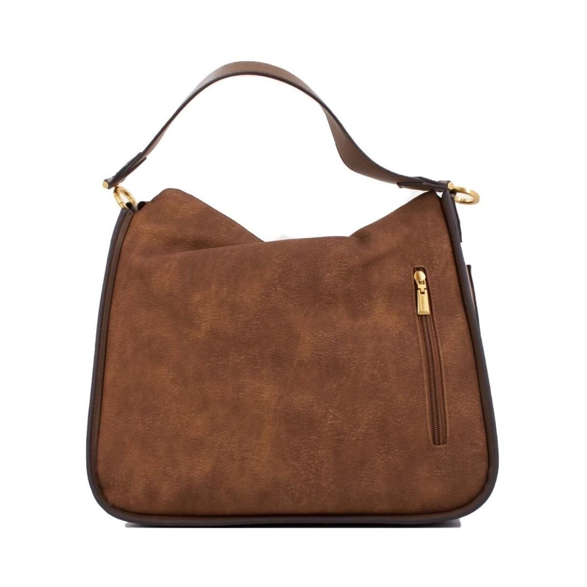 Women's Shoulder Bags Abbacino Brown